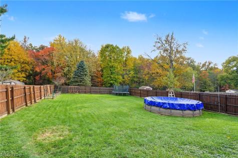 2835 Noel Drive Youngstown OH 44509