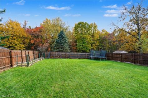 2835 Noel Drive Youngstown OH 44509