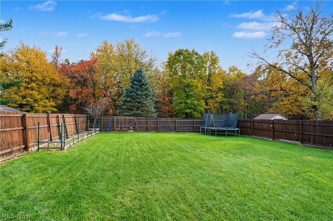 2835 Noel Drive Youngstown OH 44509
