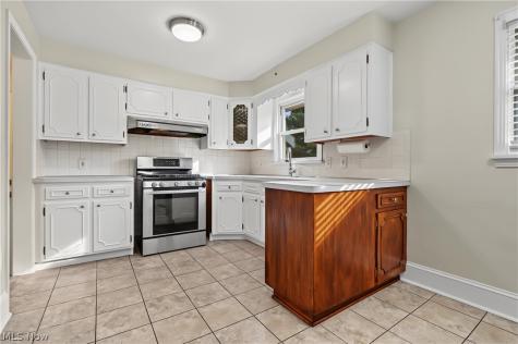 2835 Noel Drive Youngstown OH 44509