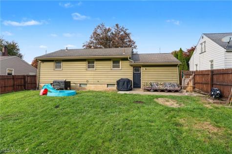 2835 Noel Drive Youngstown OH 44509