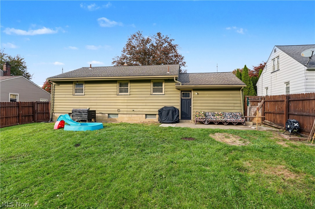 2835 Noel Drive Youngstown OH 44509