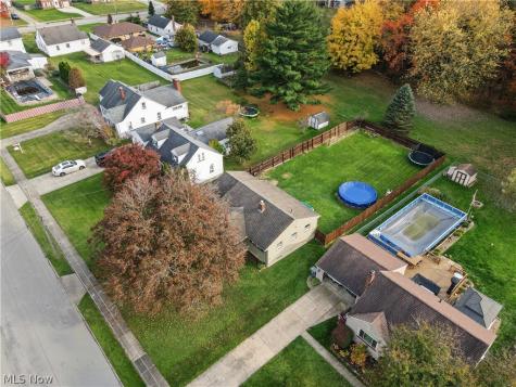 2835 Noel Drive Youngstown OH 44509