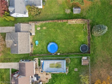 2835 Noel Drive Youngstown OH 44509