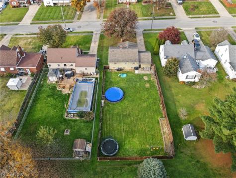 2835 Noel Drive Youngstown OH 44509