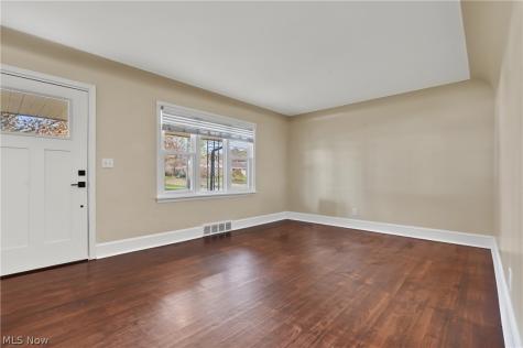 2835 Noel Drive Youngstown OH 44509