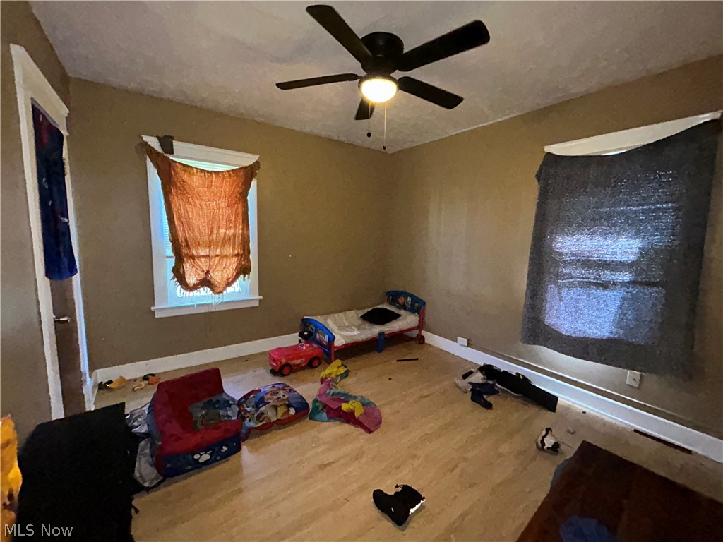 1251 E 143rd Street East Cleveland OH 44112