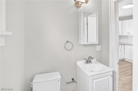 5177 Cato Street Maple Heights OH 44137