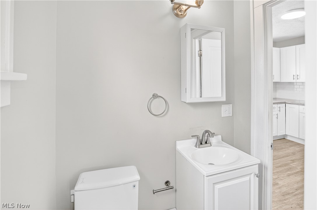 5177 Cato Street Maple Heights OH 44137