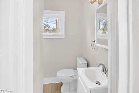 5177 Cato Street Maple Heights OH 44137