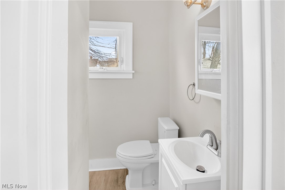 5177 Cato Street Maple Heights OH 44137