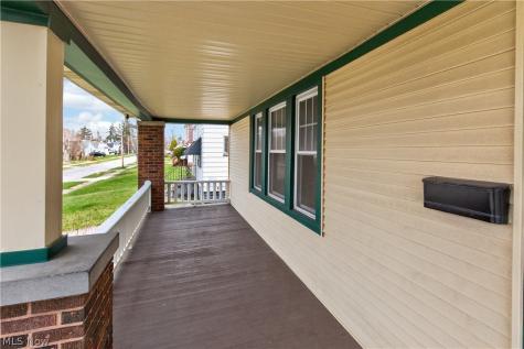 5177 Cato Street Maple Heights OH 44137