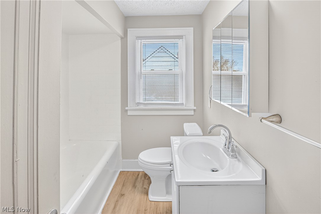 5177 Cato Street Maple Heights OH 44137
