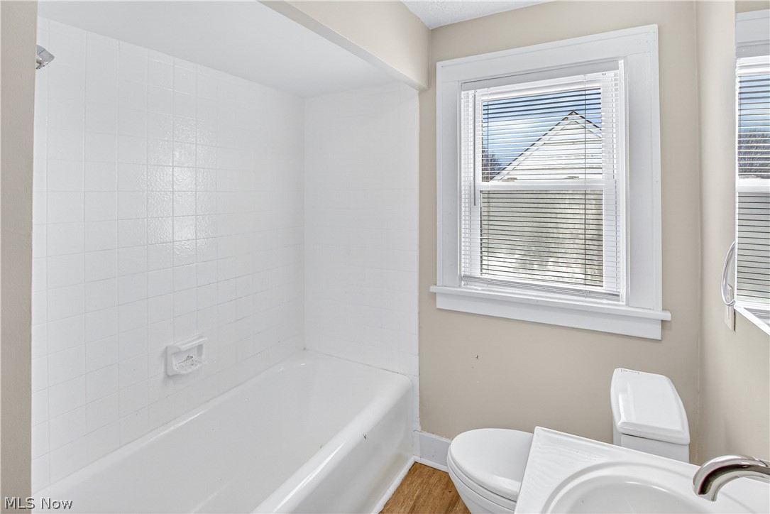 5177 Cato Street Maple Heights OH 44137