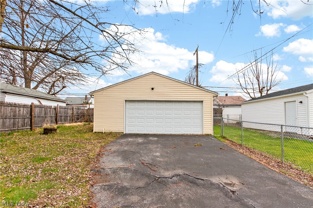 5177 Cato Street Maple Heights OH 44137