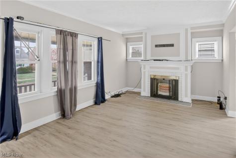 5177 Cato Street Maple Heights OH 44137