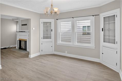 5177 Cato Street Maple Heights OH 44137