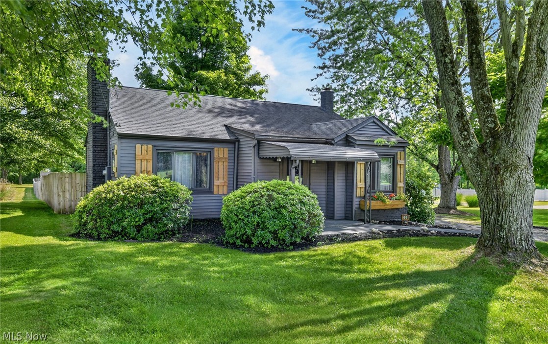 555 Secrist Lane Girard OH 44420