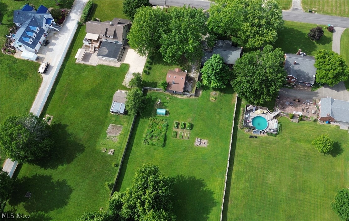555 Secrist Lane Girard OH 44420