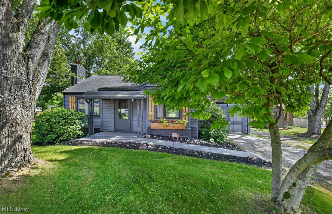 555 Secrist Lane Girard OH 44420