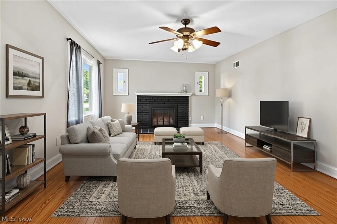 555 Secrist Lane Girard OH 44420