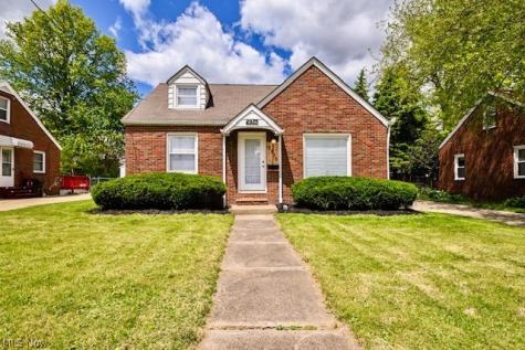 15TH Street NW Canton OH 44708