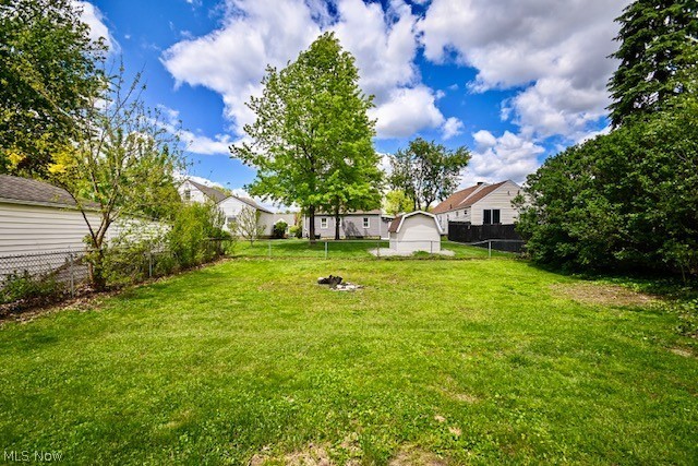 2935 15th Street NW Canton OH 44708