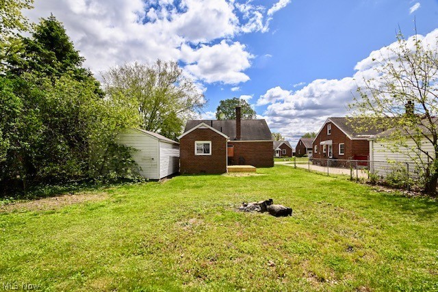 2935 15th Street NW Canton OH 44708