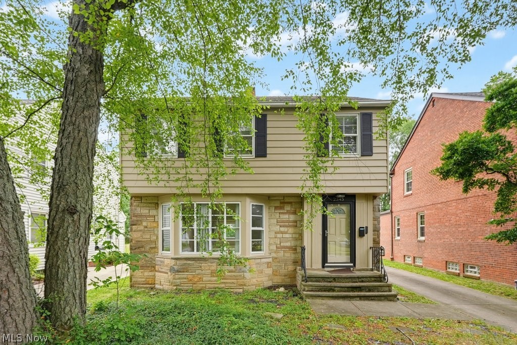2345 Charney Road University Heights OH 44118