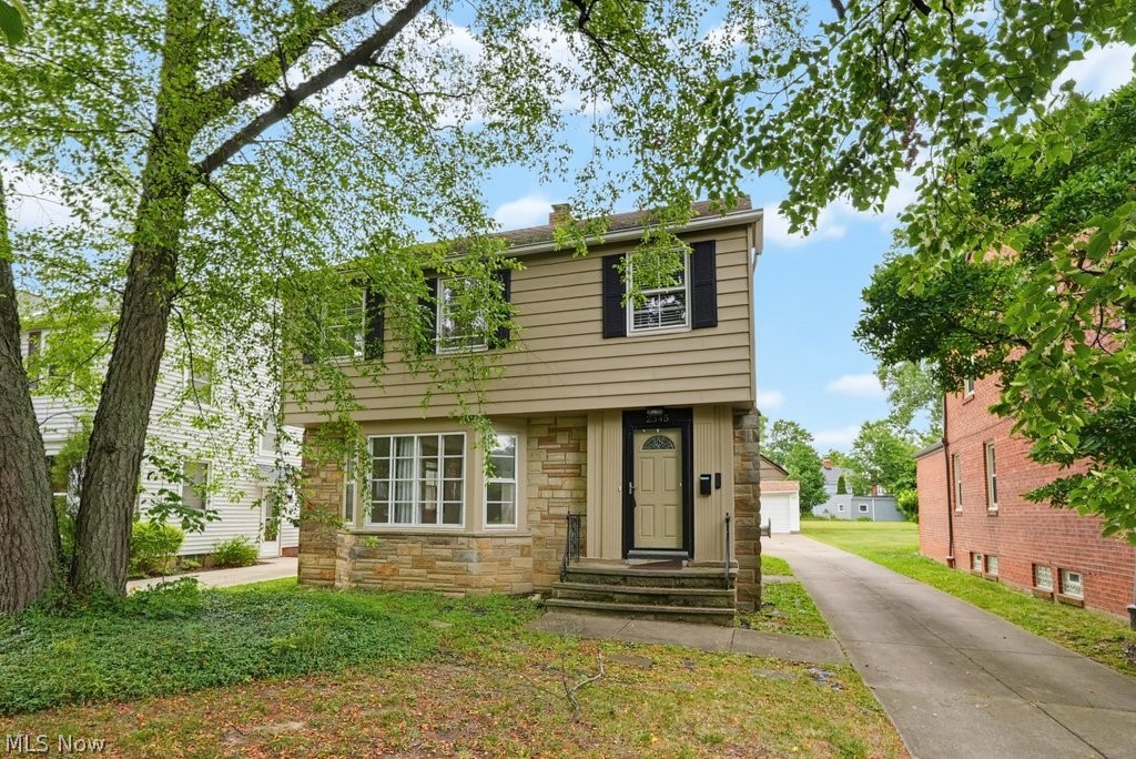 2345 Charney Road University Heights OH 44118