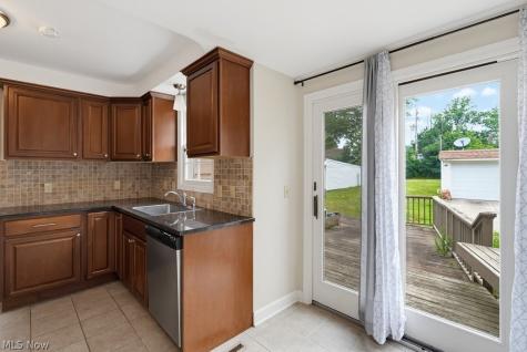 2345 Charney Road University Heights OH 44118