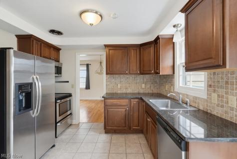 2345 Charney Road University Heights OH 44118