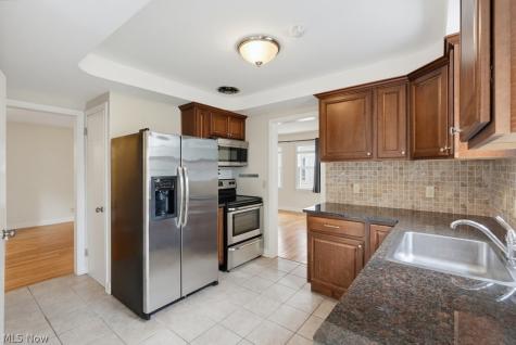 2345 Charney Road University Heights OH 44118