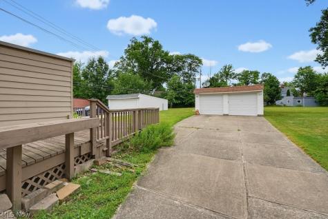 2345 Charney Road University Heights OH 44118