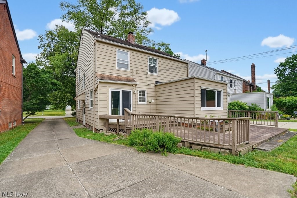 2345 Charney Road University Heights OH 44118