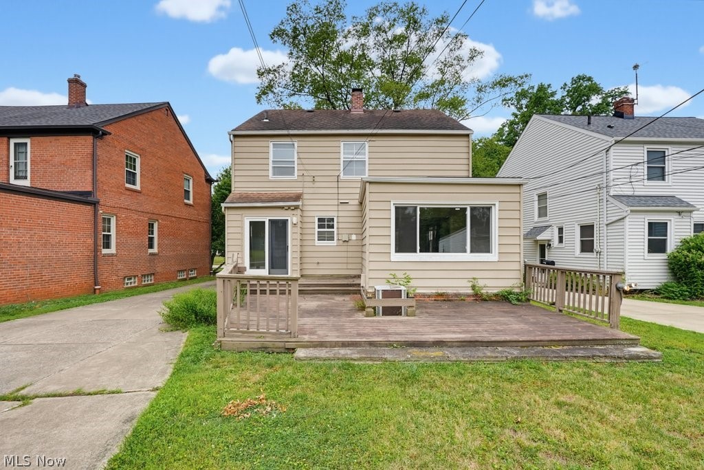 2345 Charney Road University Heights OH 44118