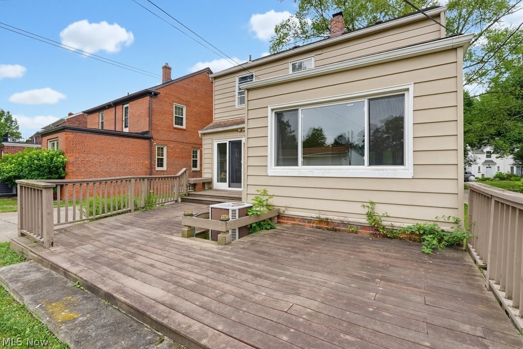 2345 Charney Road University Heights OH 44118