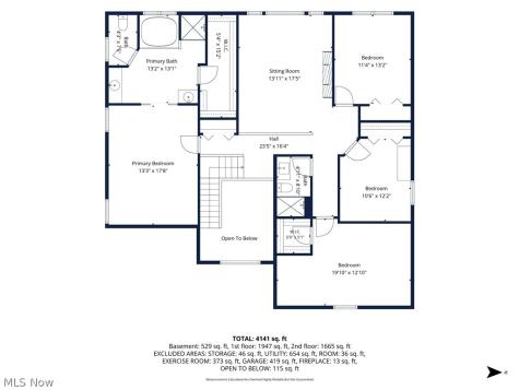 678 Substation Road Brunswick OH 44212