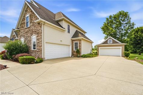 678 Substation Road Brunswick OH 44212