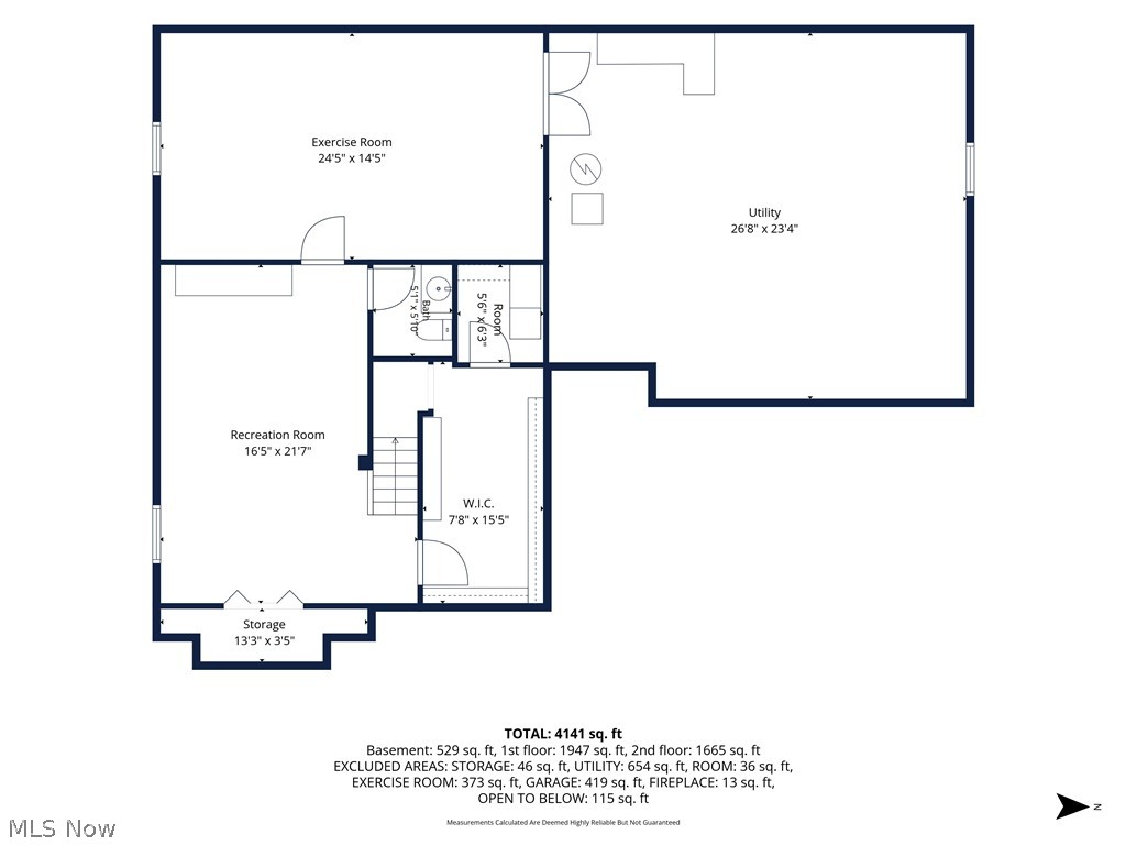 678 Substation Road Brunswick OH 44212