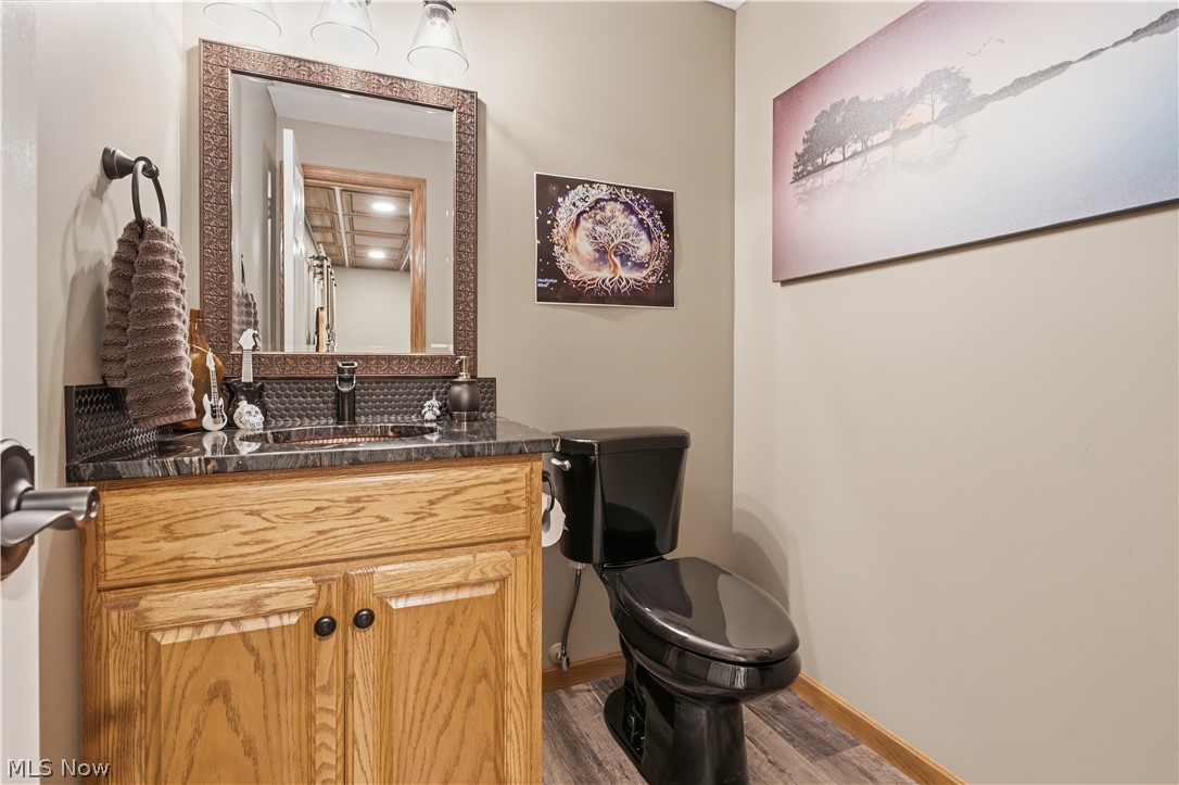 678 Substation Road Brunswick OH 44212