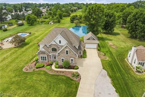 678 Substation Road Brunswick OH 44212