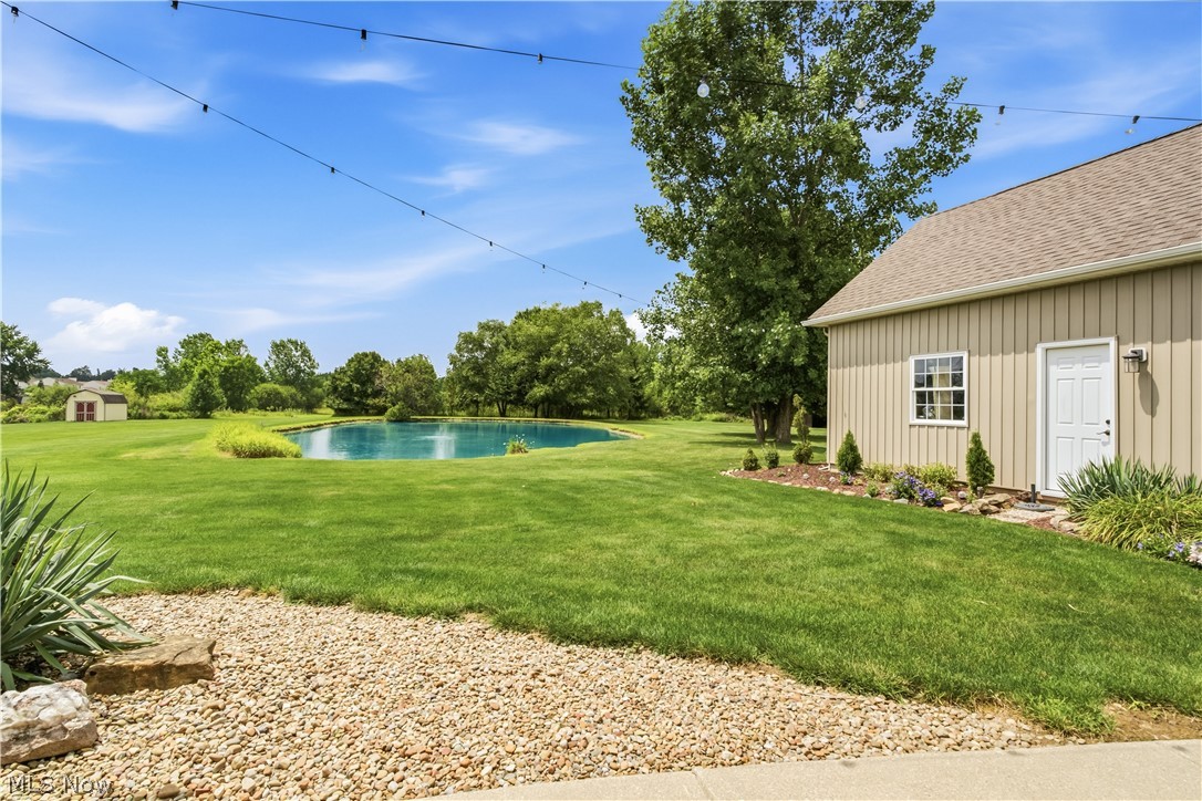 678 Substation Road Brunswick OH 44212