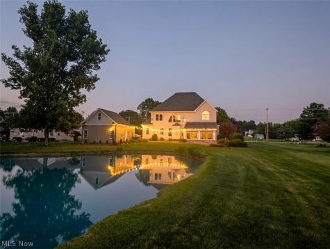 678 Substation Road Brunswick OH 44212