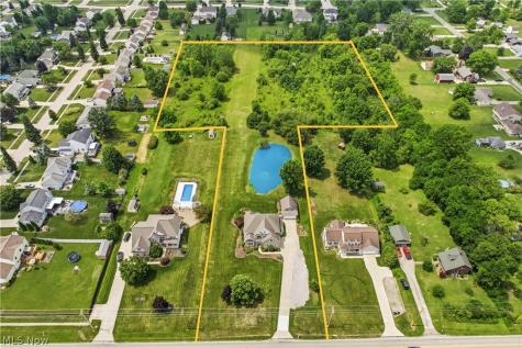 678 Substation Road Brunswick OH 44212