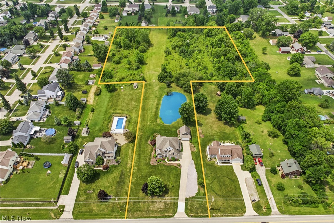 678 Substation Road Brunswick OH 44212