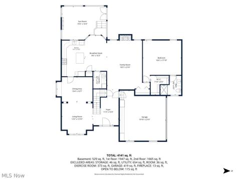 678 Substation Road Brunswick OH 44212
