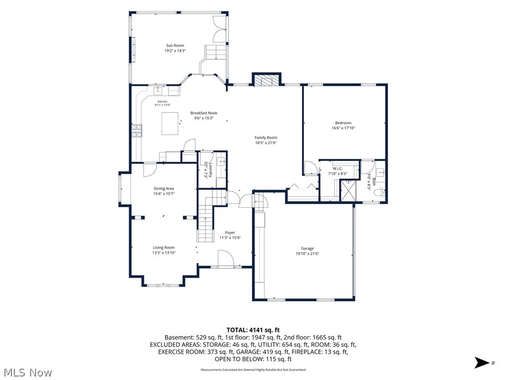 678 Substation Road Brunswick OH 44212