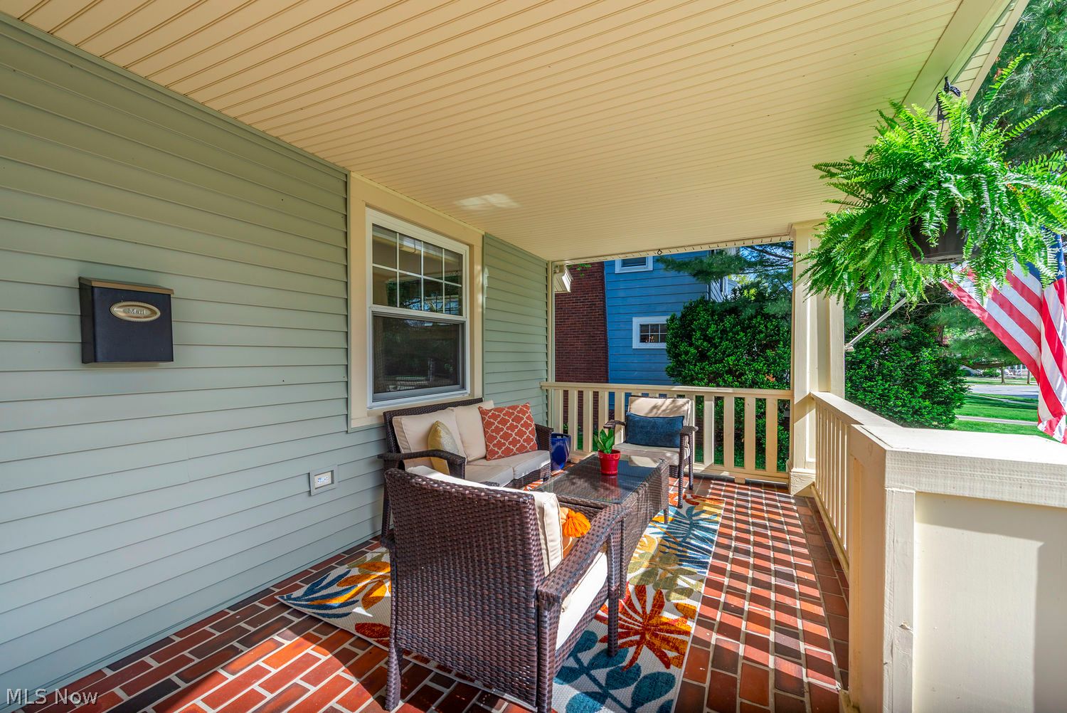 1246 Overlook Road Lakewood OH 44107