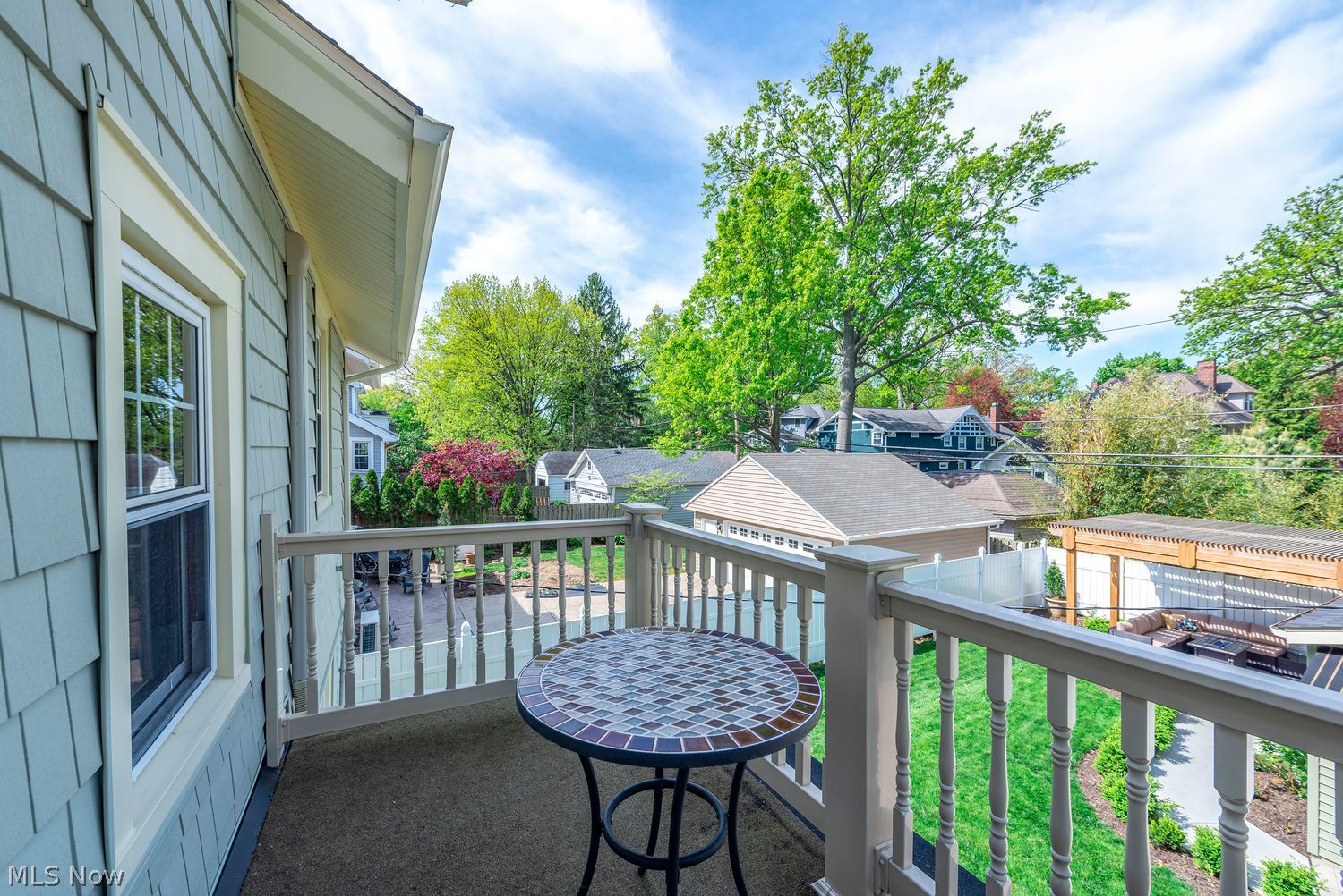 1246 Overlook Road Lakewood OH 44107